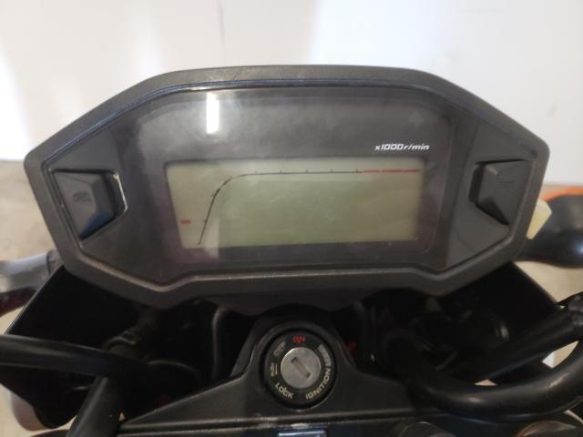 2014 HONDA GROM 125 MLHJC6117E5001935