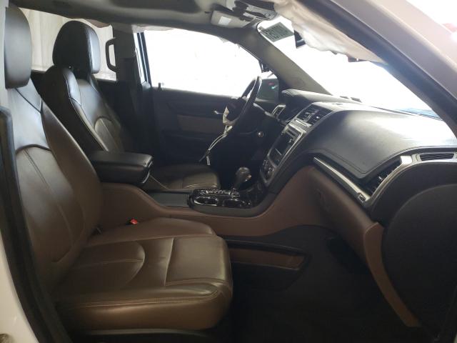 2016 GMC ACADIA 1GKKVRKD2GJ137819