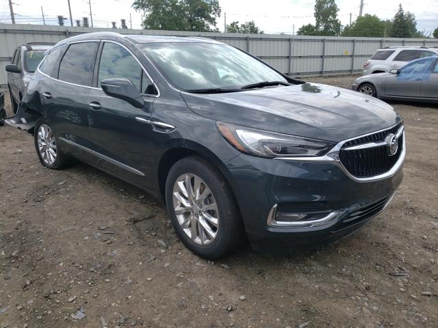 2018 BUICK ENCLAVE PR 5GAEVBKW8JJ181415