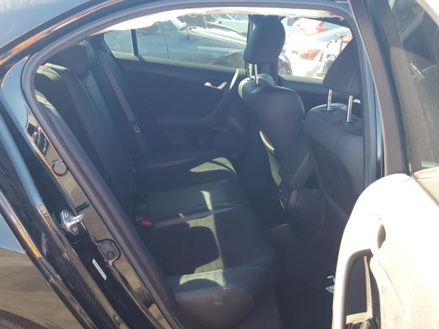 2013 ACURA TSX SE JH4CU2F80DC004899