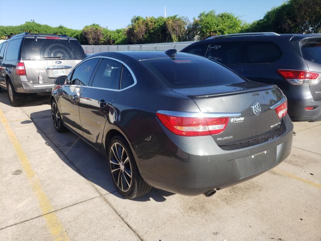 2016 BUICK VERANO SPO 1G4PW5SK7G4175031