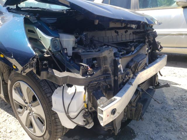 2019 KIA NIRO FE KNDCB3LC8K5317173