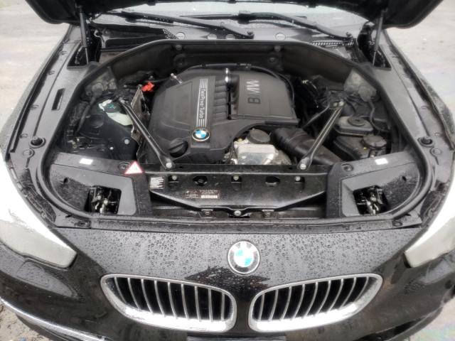 2014 BMW 535 XIGT WBA5M4C57ED183497
