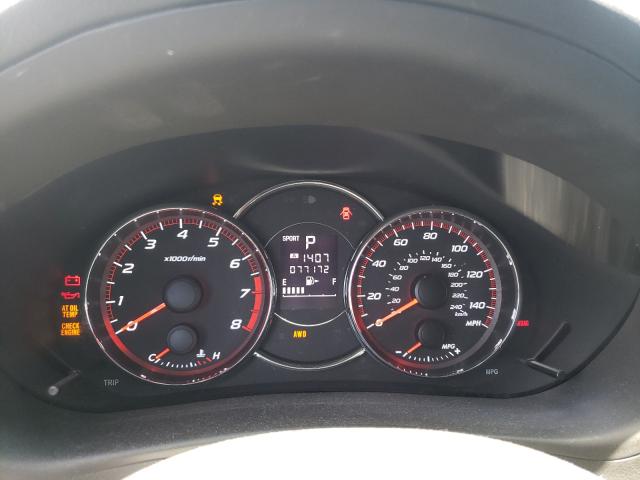 2012 SUBARU FORESTER T JF2SHGHC4CH435345