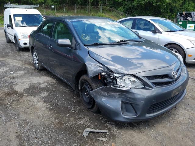 2012 TOYOTA COROLLA BA 2T1BU4EEXCC822128