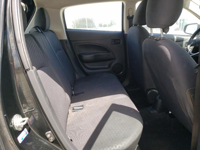 2015 MITSUBISHI MIRAGE DE ML32A3HJXFH057744