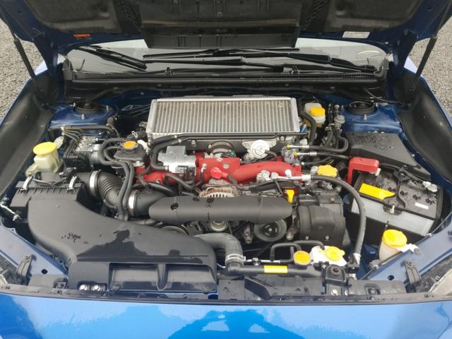 2020 SUBARU WRX STI JF1VA2E67L9801557