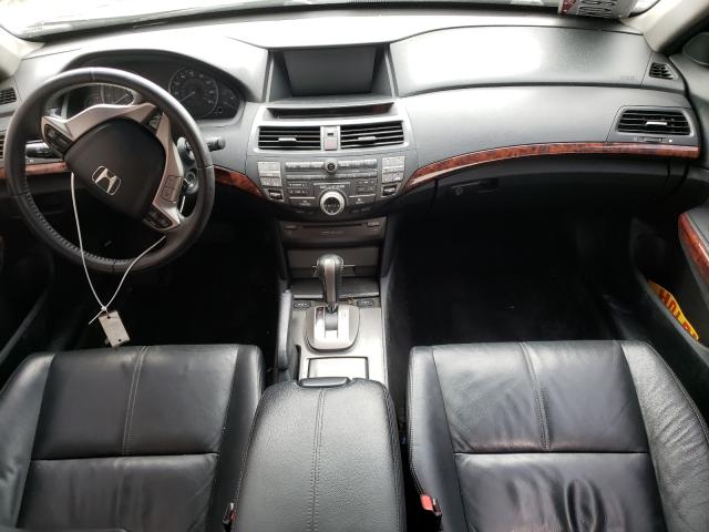 2012 HONDA CROSSTOUR 5J6TF3H55CL003566