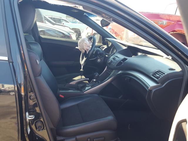 2013 ACURA TSX SE JH4CU2F80DC004899