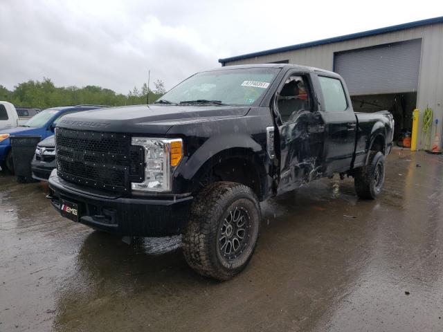 2017 FORD F250 SUPER 1FT7W2BT6HED69346