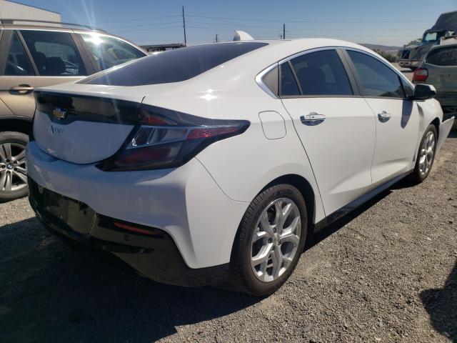 VIN 1G1RD6S57HU148621 2017 Chevrolet Volt, Premier no.4