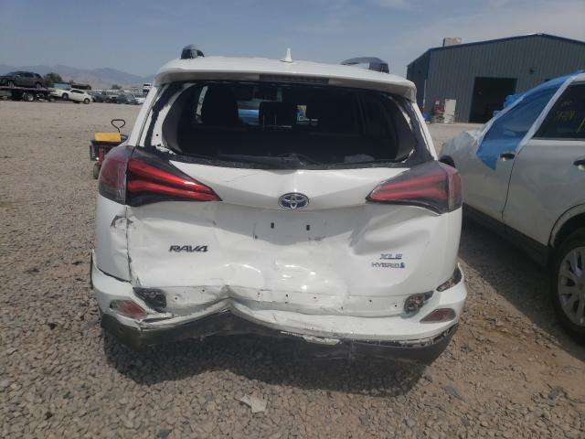 2017 TOYOTA RAV4 HV LE JTMRJREV2HD147308
