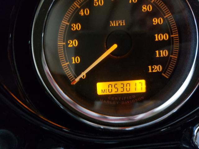 2005 HARLEY-DAVIDSON FLHTCI 1HD1FFW135Y650616
