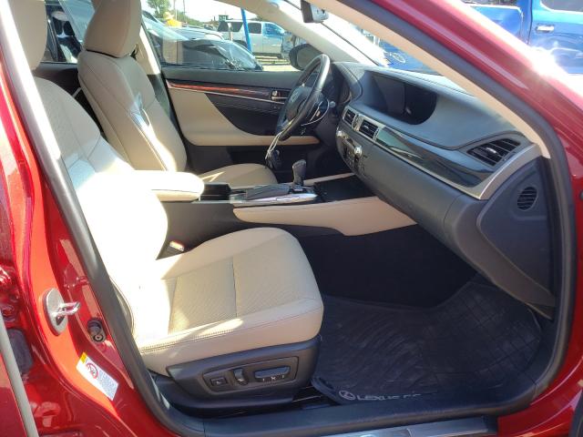 2016 LEXUS GS 200T BA JTHBA1BL8GA001693