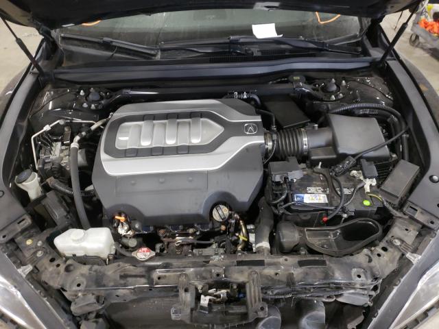 2014 ACURA RLX JH4KC1F37EC002422