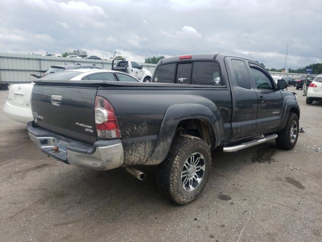 2012 TOYOTA TACOMA PRE 5TFTX4GN6CX010545