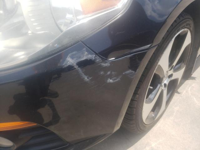 2012 VOLKSWAGEN CC LUXURY WVWHN7AN4CE509197