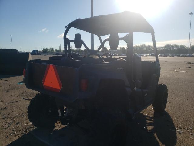 2016 YAMAHA YXE700 B 5Y4AMD9Y2GA100797
