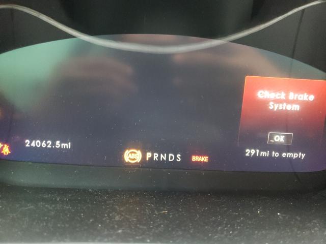 2019 LINCOLN NAUTILUS R 2LMPJ8L92KBL20944