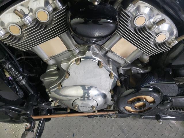 2013 HARLEY-DAVIDSON VRSCF VROD 1HD1HPH10DC801131