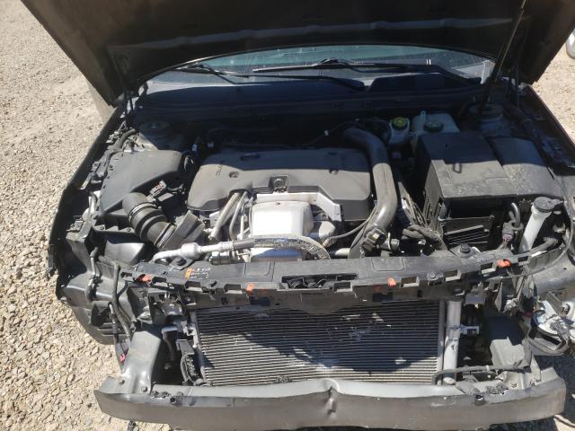 2016 BUICK REGAL 2G4GK5EX0G9157423