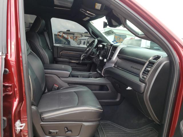 2020 RAM 2500 LIMIT 3C6UR5SL8LG244689