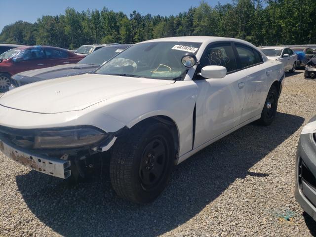 2018 DODGE CHARGER PO 2C3CDXAGXJH303665