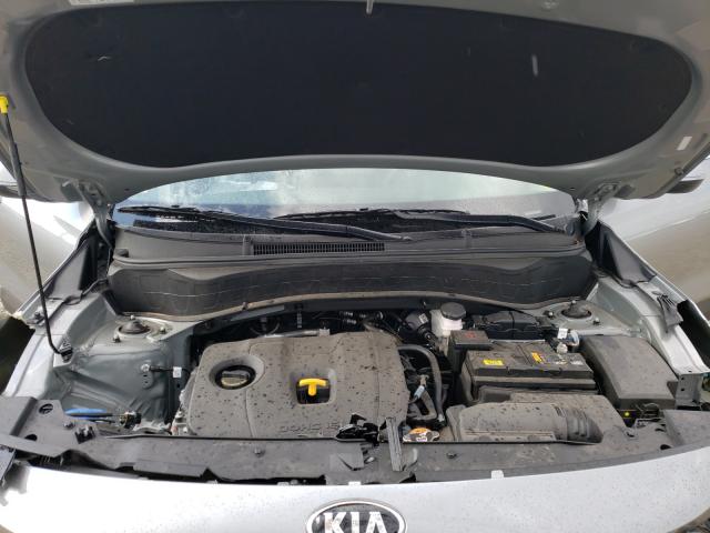 2021 KIA SELTOS S KNDEU2AA1M7228776