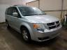 2010 DODGE  GRAND CARAVAN