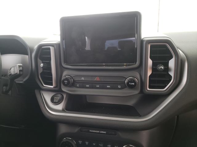 2021 FORD BRONCO 3FMCR9B66MRA12258