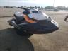 2013 SEADOO  JETSKI