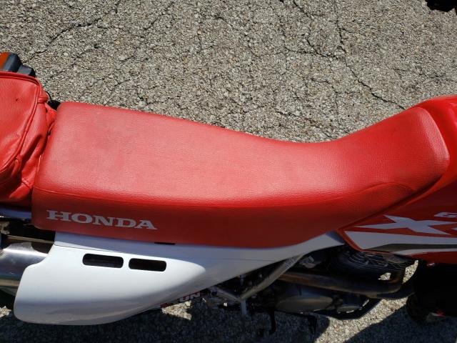 2019 HONDA XR650 L JH2RD0604KK700072
