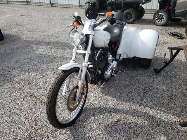 2004 HARLEY-DAVIDSON XL1200 C 1HD1CGP124K410276