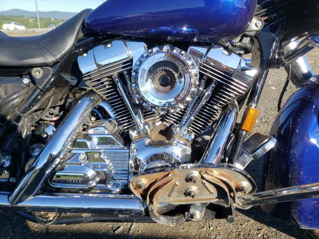 2007 HARLEY-DAVIDSON FLHX 1HD1KB4117Y630777