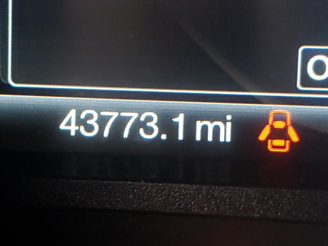 2017 FORD C-MAX TITA 1FADP5FU8HL104238
