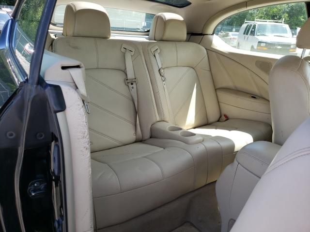 2011 NISSAN MURANO JN8AZ1FY0BW002798