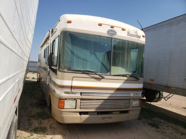 ford f-super duty 1997 vin 3fcmf53g4vja28282