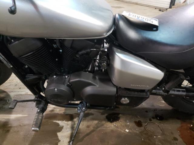 2015 HONDA VT750 C2B JH2RC5373FK502235