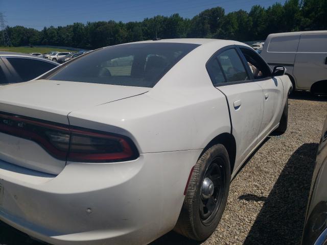 2018 DODGE CHARGER PO 2C3CDXAGXJH303665