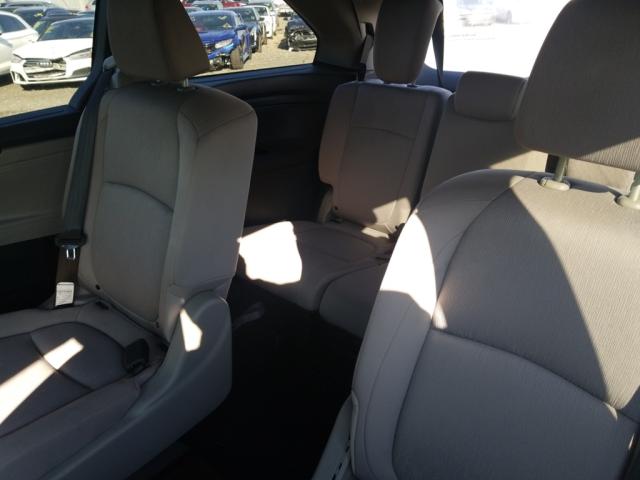 2020 HONDA ODYSSEY LX 5FNRL6H28LB055454