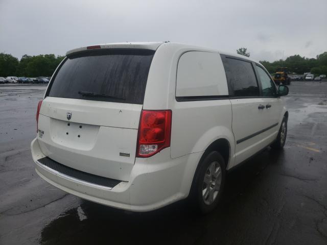 2013 RAM TRADESMAN 2C4JRGAG4DR781275