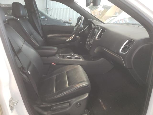 2016 DODGE DURANGO LI 1C4RDJDG3GC485087