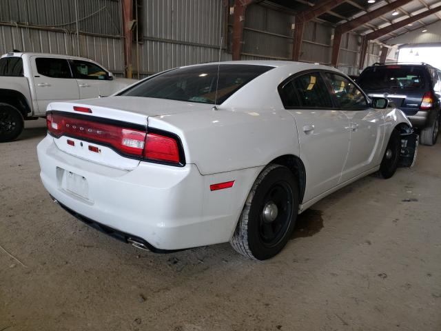2013 DODGE CHARGER PO 2C3CDXAG1DH673729