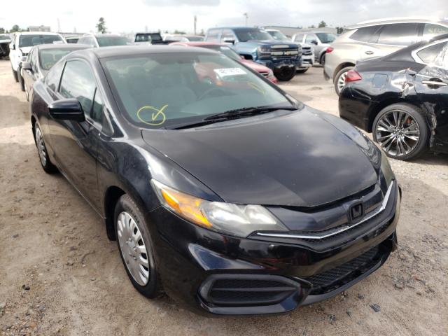 2014 HONDA CIVIC LX 2HGFG3B58EH518149