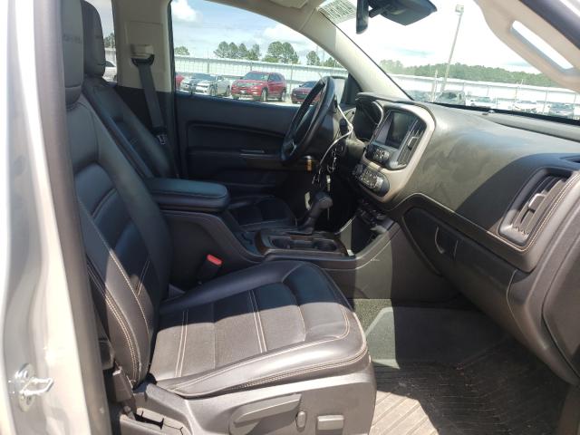 2018 GMC CANYON DEN 1GTG6EEN9J1290426