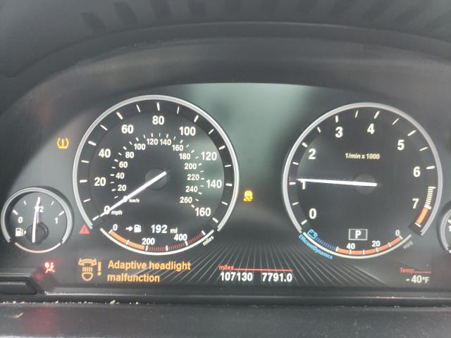2014 BMW 535 XIGT WBA5M4C57ED183497