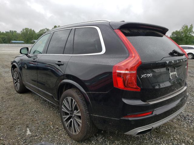 2020 VOLVO XC90 T6 MO YV4A22PK1L1565256