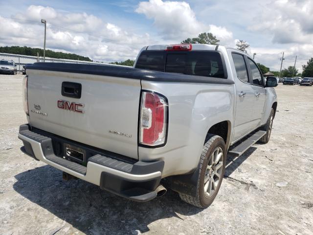 2018 GMC CANYON DEN 1GTG6EEN9J1290426