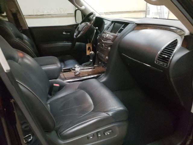 2011 INFINITI QX56 JN8AZ2NE2B9007044