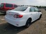2011 Toyota Corolla Base na sprzedaż w Brookhaven, NY - Front End